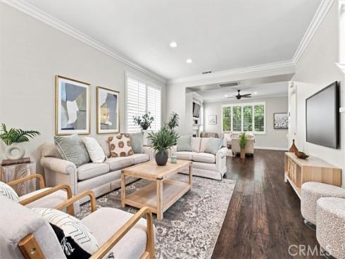 11  Kirkland  , Irvine, CA
