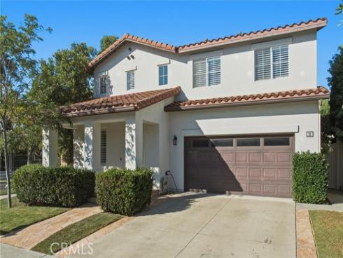 11  Kirkland  , Irvine, CA