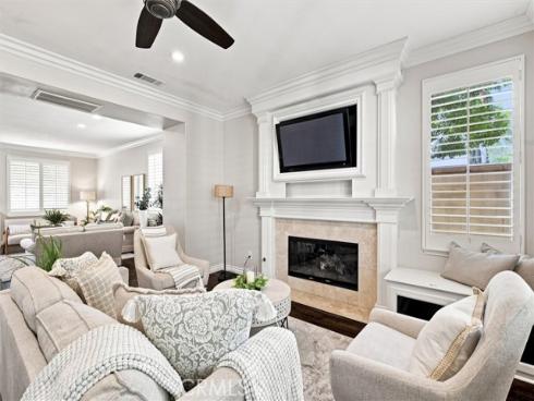 11  Kirkland  , Irvine, CA