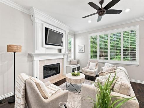 11  Kirkland  , Irvine, CA