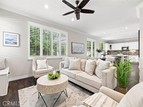 11  Kirkland  , Irvine, CA