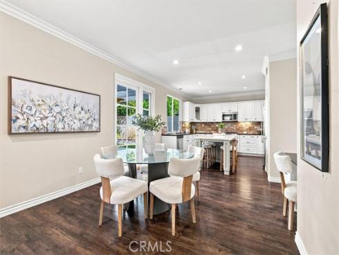 11  Kirkland  , Irvine, CA