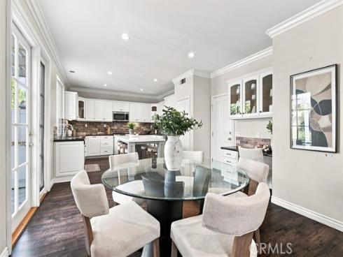 11  Kirkland  , Irvine, CA