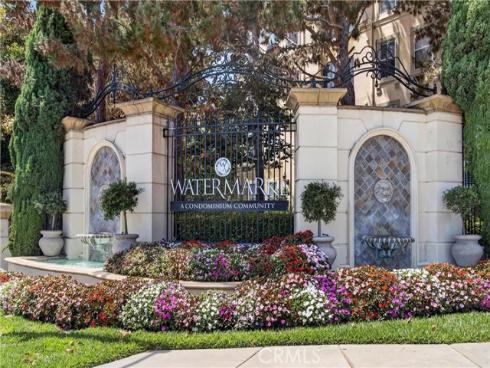 3422  Watermarke  , Irvine, CA