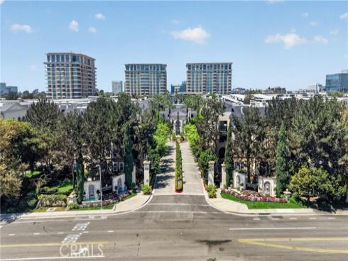 3422  Watermarke  , Irvine, CA