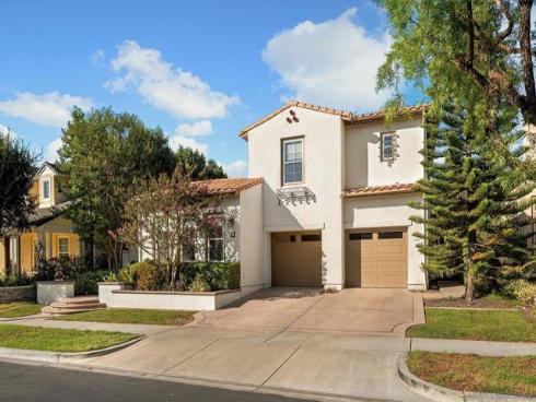 31 Montclair , Irvine, CA