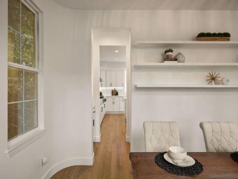 31 Montclair , Irvine, CA