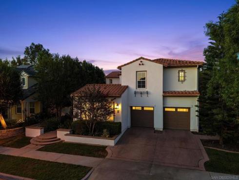 31 Montclair , Irvine, CA