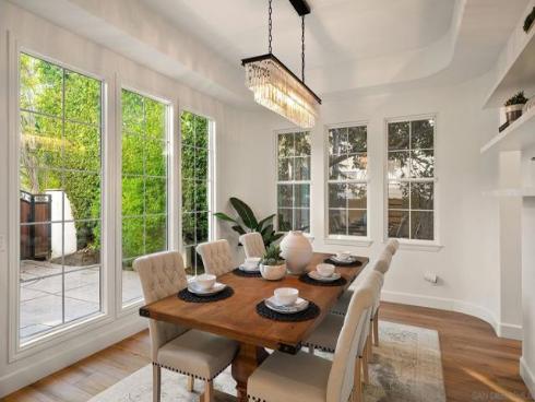 31 Montclair , Irvine, CA