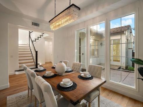 31 Montclair , Irvine, CA