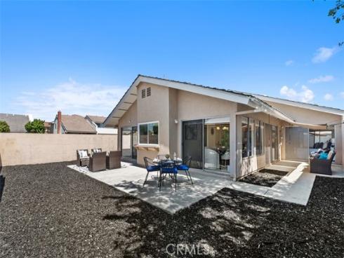 3652 Provincetown Avenue, Irvine, CA