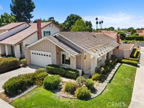 3652 Provincetown Avenue, Irvine, CA