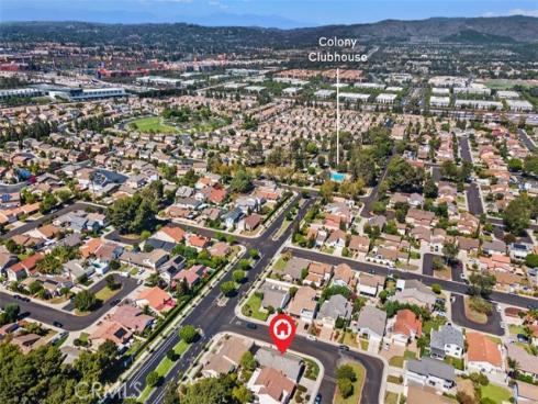 3652 Provincetown Avenue, Irvine, CA