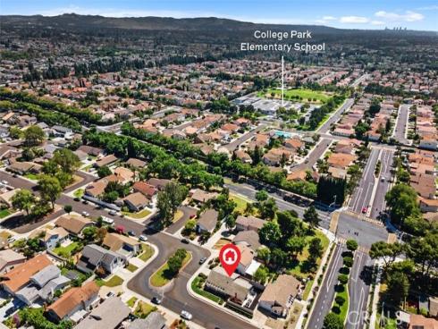 3652  Provincetown   Avenue, Irvine, CA