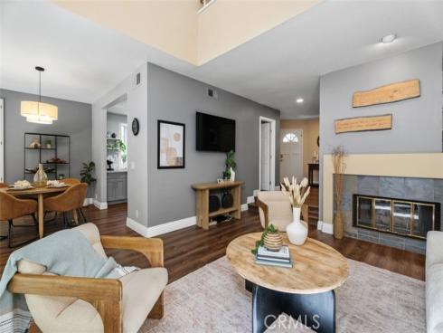 6 Seadrift 81 , Irvine, CA