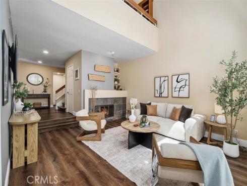 6 Seadrift 81 , Irvine, CA