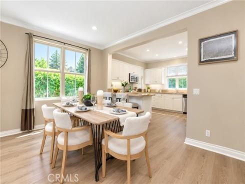 221 Mantle , Irvine, CA