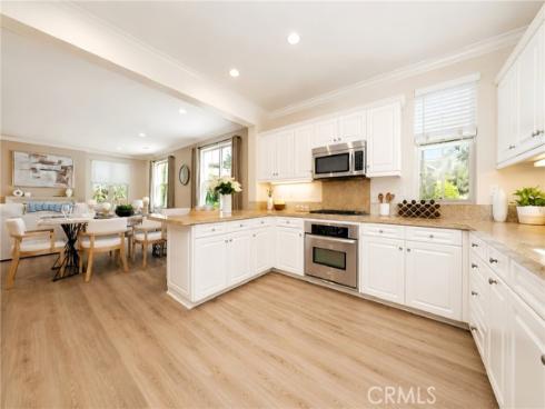 221 Mantle , Irvine, CA