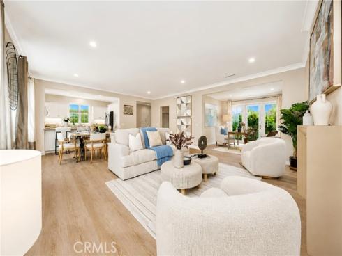 221 Mantle , Irvine, CA