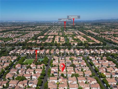 221 Mantle , Irvine, CA