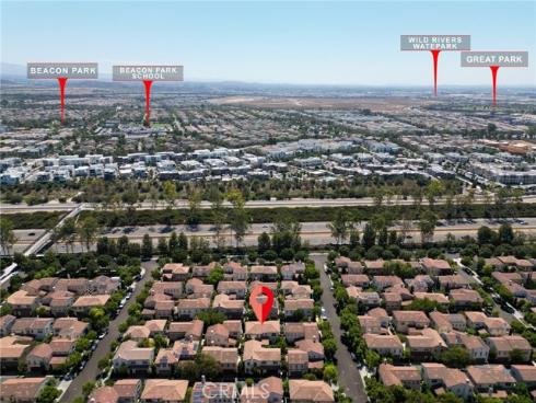 221 Mantle , Irvine, CA