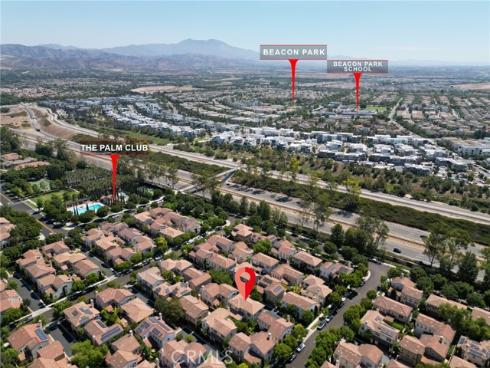 221 Mantle , Irvine, CA