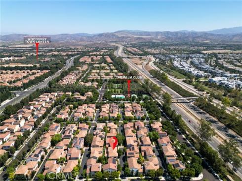 221 Mantle , Irvine, CA