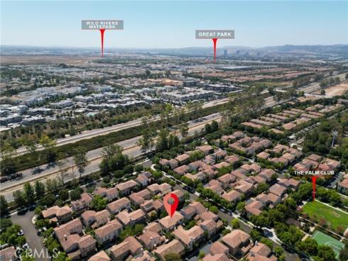 221 Mantle , Irvine, CA