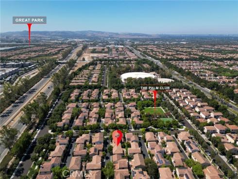 221 Mantle , Irvine, CA
