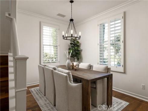 51 Bower Tree , Irvine, CA