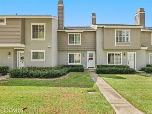 31 Greenbough 132 , Irvine, CA