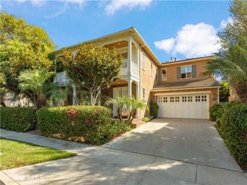 36 Trailing Ivy , Irvine, CA
