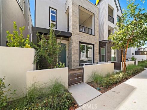 230  Abacus  , Irvine, CA