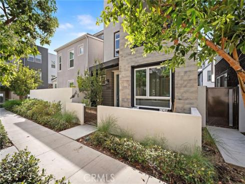 230  Abacus  , Irvine, CA