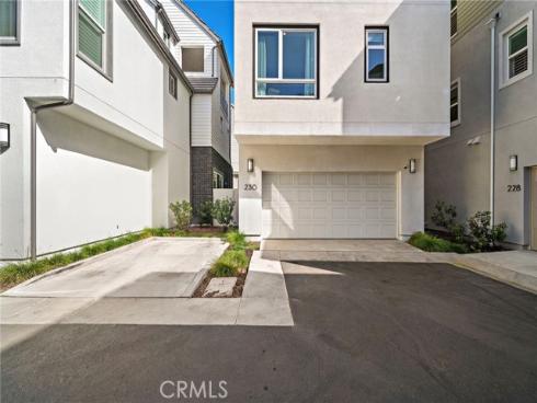 230  Abacus  , Irvine, CA
