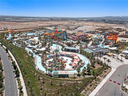 230  Abacus  , Irvine, CA
