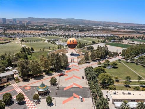 230  Abacus  , Irvine, CA