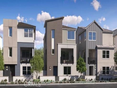 125  Waterfowl  , Irvine, CA
