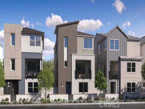 242 Brookfeather , Irvine, CA