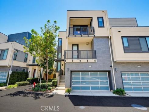 162 Bowery , Irvine, CA