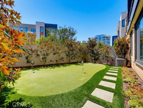 162 Bowery , Irvine, CA