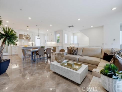162 Bowery , Irvine, CA