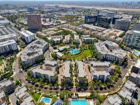 162 Bowery , Irvine, CA