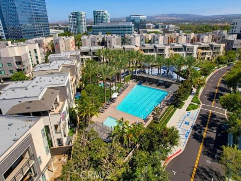 162 Bowery , Irvine, CA