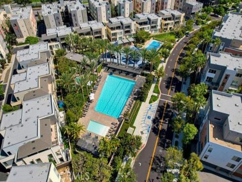 162 Bowery , Irvine, CA