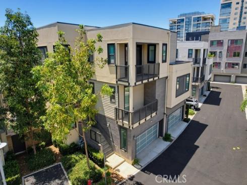 162 Bowery , Irvine, CA