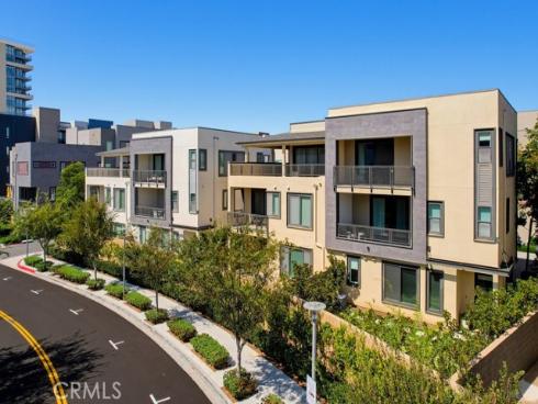 162 Bowery , Irvine, CA