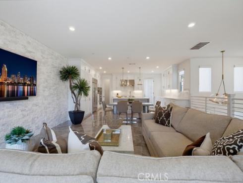 162 Bowery , Irvine, CA