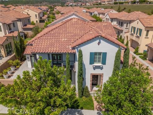 115 Della , Irvine, CA
