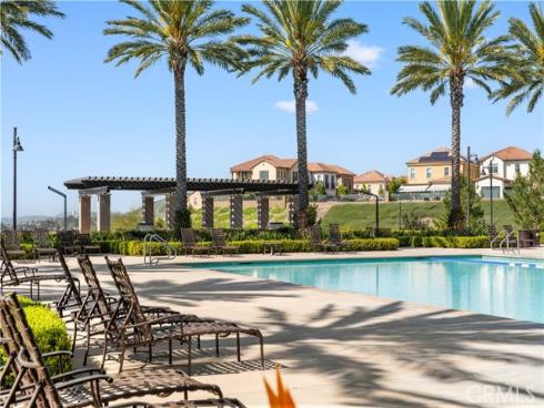 147 Fairgreen , Irvine, CA